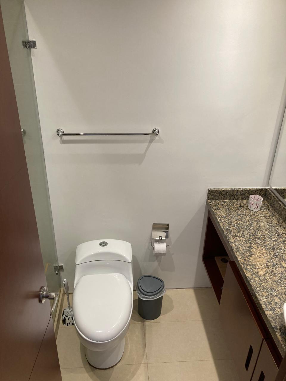 Apartamento remodelado