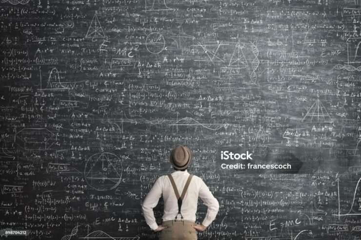 Clases de matematicas